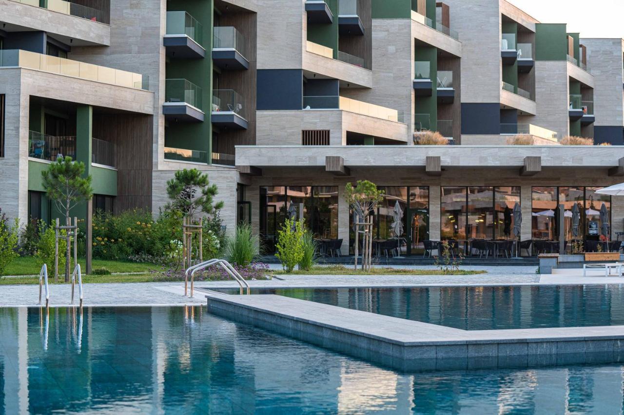 Otel Hvd Reina Del Mar - Premium Service & Free Parking Obzor