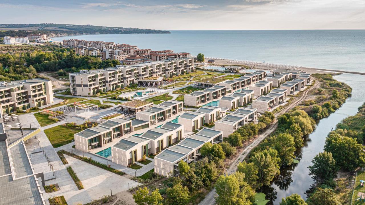 Otel Hvd Reina Del Mar - Premium Service & Free Parking Obzor