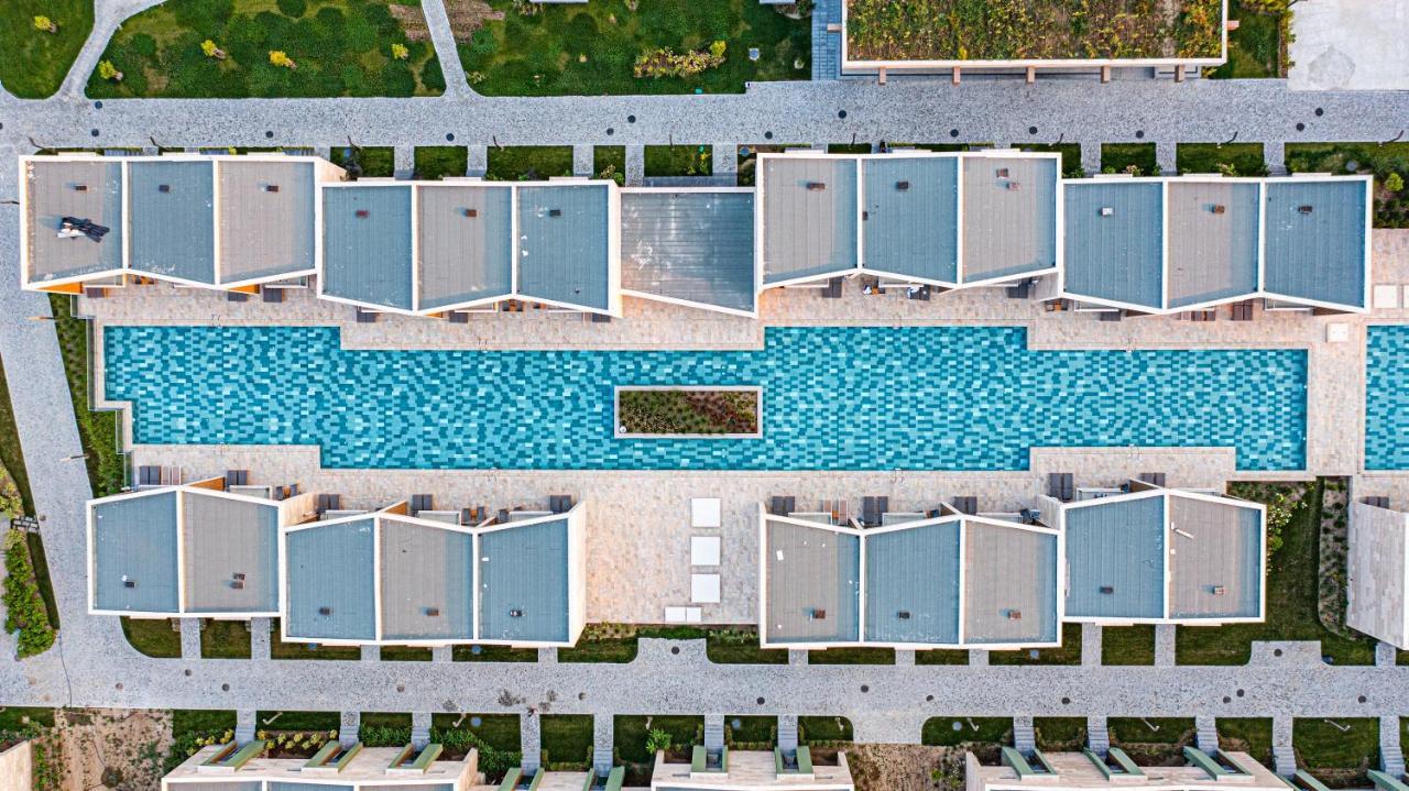 Hvd Reina Del Mar - Premium Service & Free Parking Otel Obzor