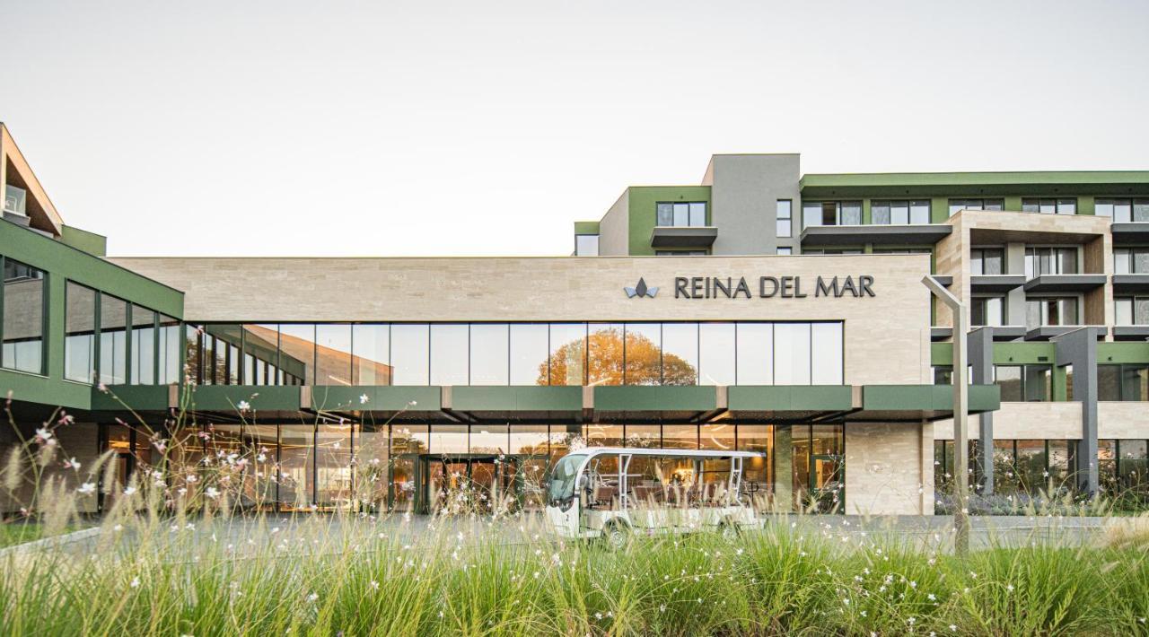 Hvd Reina Del Mar - Premium Service & Free Parking 5*