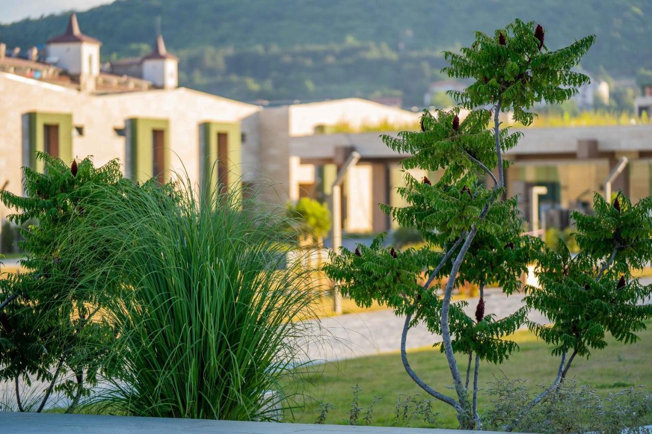 Hvd Reina Del Mar - Premium Service & Free Parking Obzor