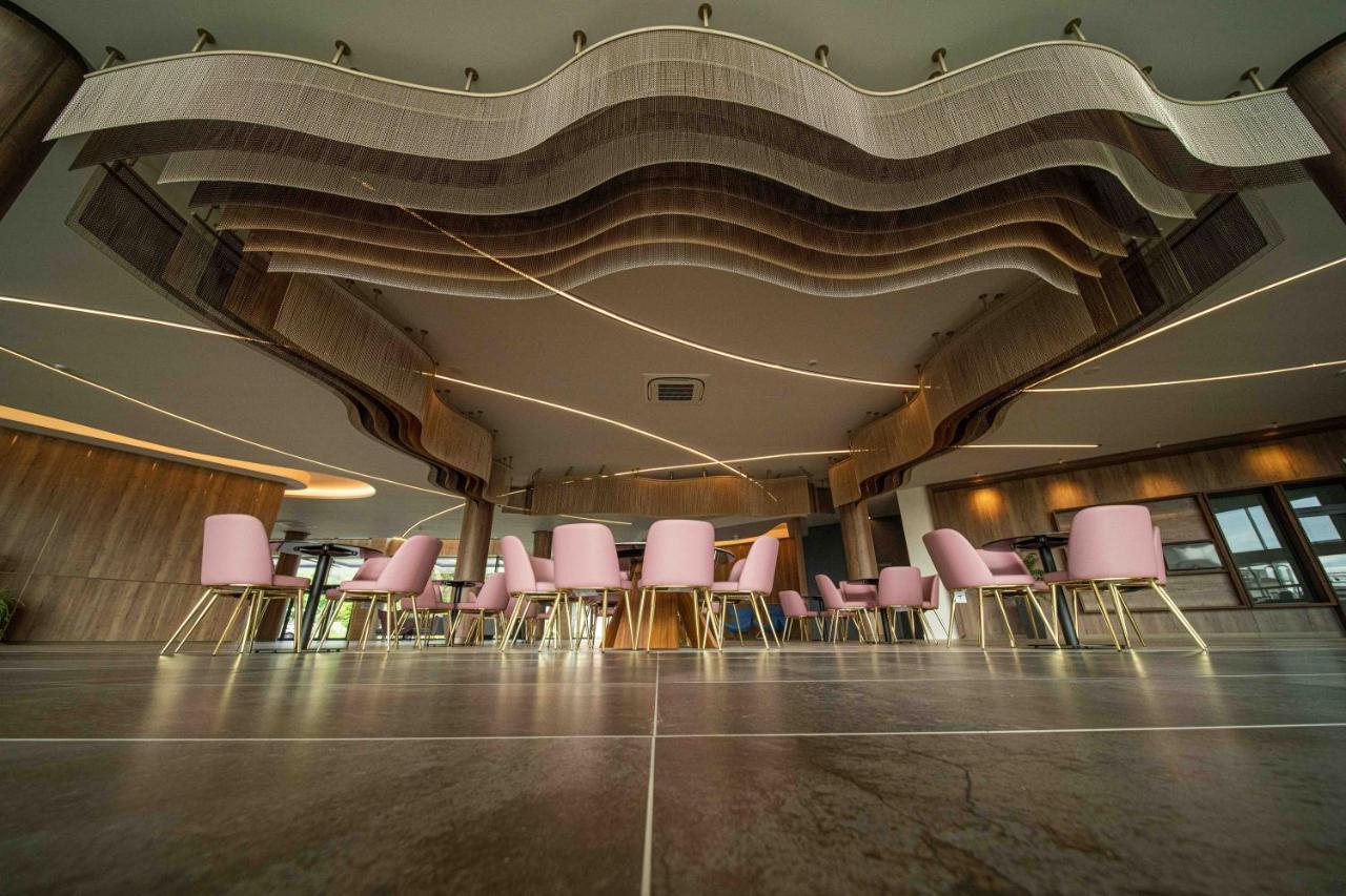 Otel Hvd Reina Del Mar - Premium Service & Free Parking 5*