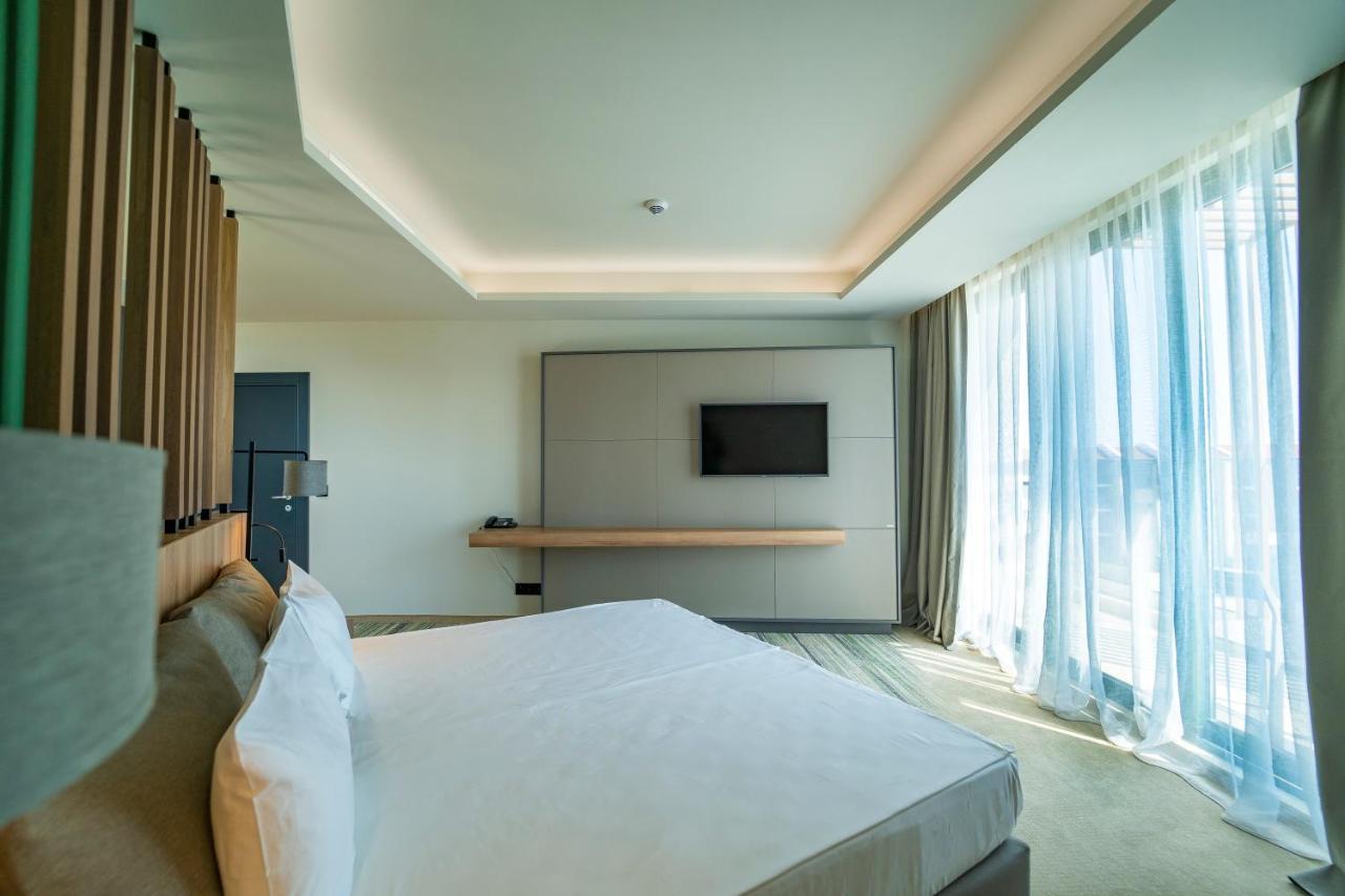 Hvd Reina Del Mar - Premium Service & Free Parking