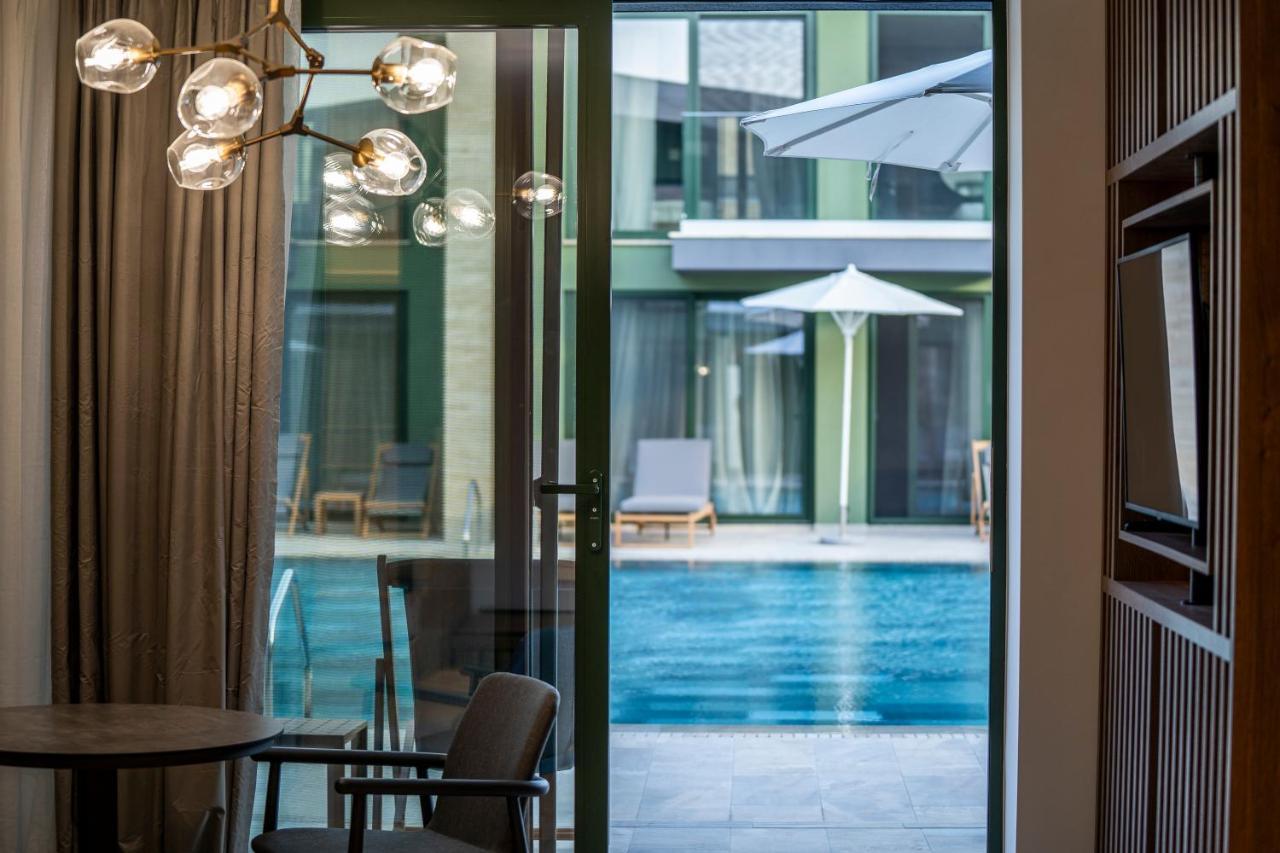 Hvd Reina Del Mar - Premium Service & Free Parking Hotel 5*