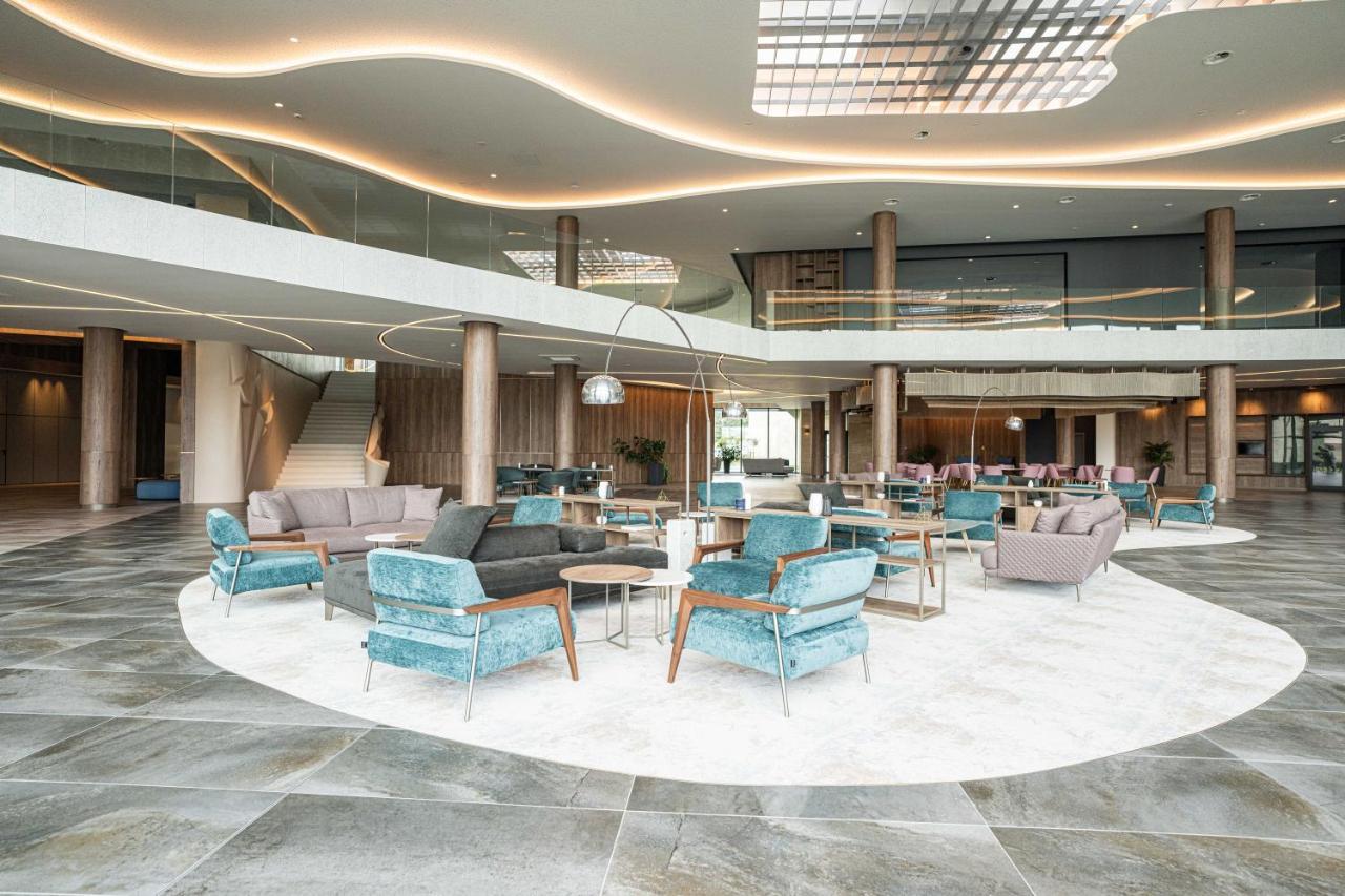 Hvd Reina Del Mar - Premium Service & Free Parking Hotel