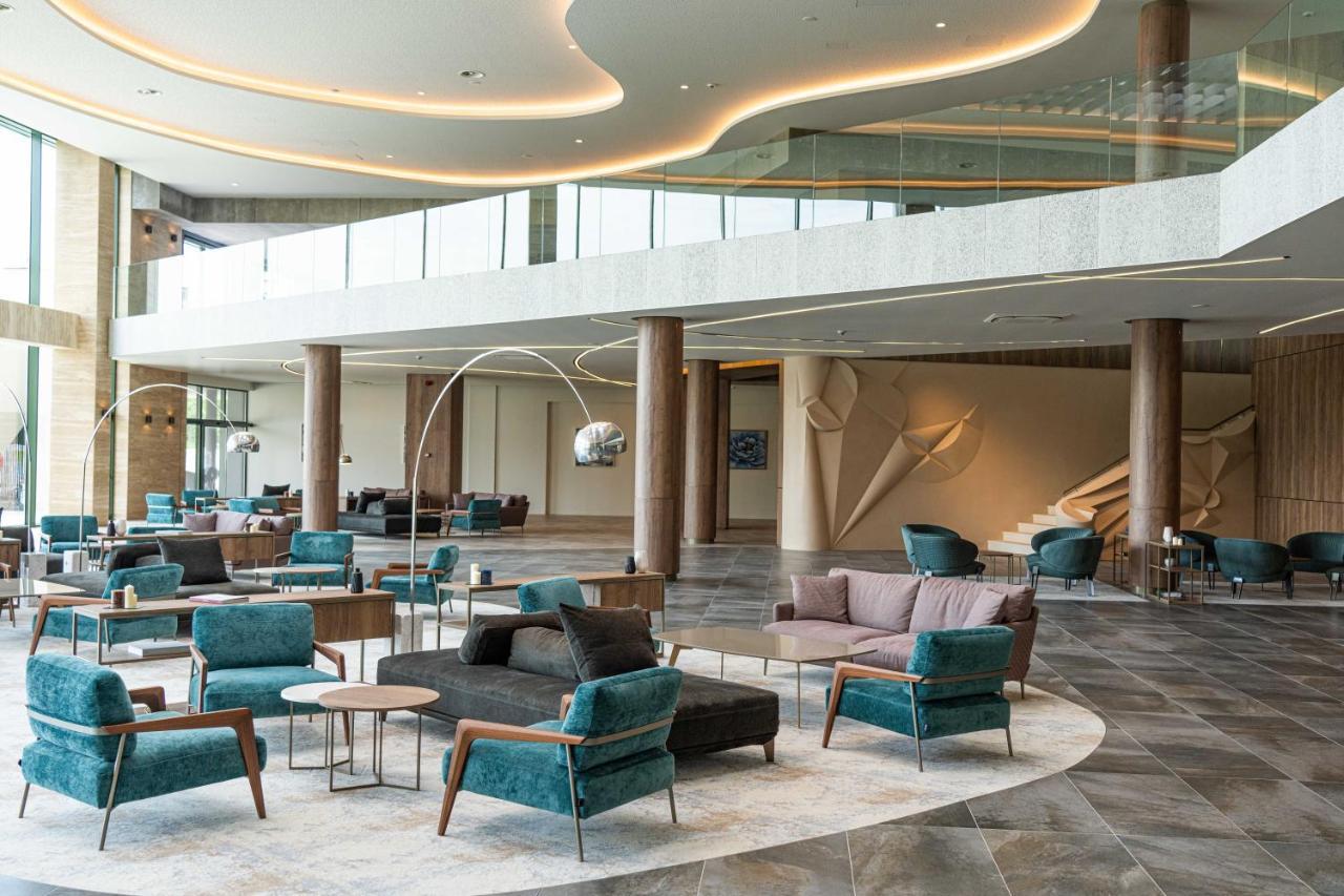 Hotel Hvd Reina Del Mar - Premium Service & Free Parking Obzor