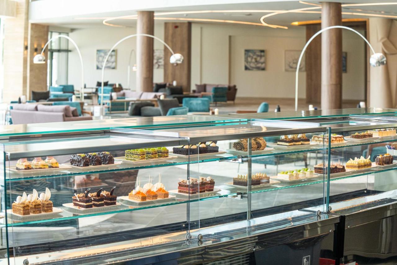 Hvd Reina Del Mar - Premium Service & Free Parking Hotel 5*